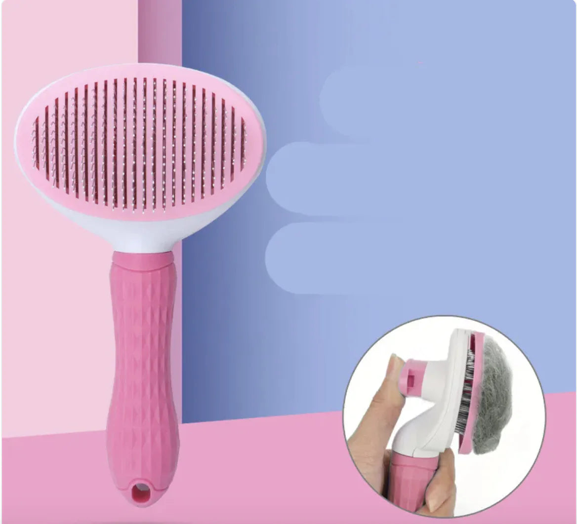 CleanPaw — Pet Hair Remover