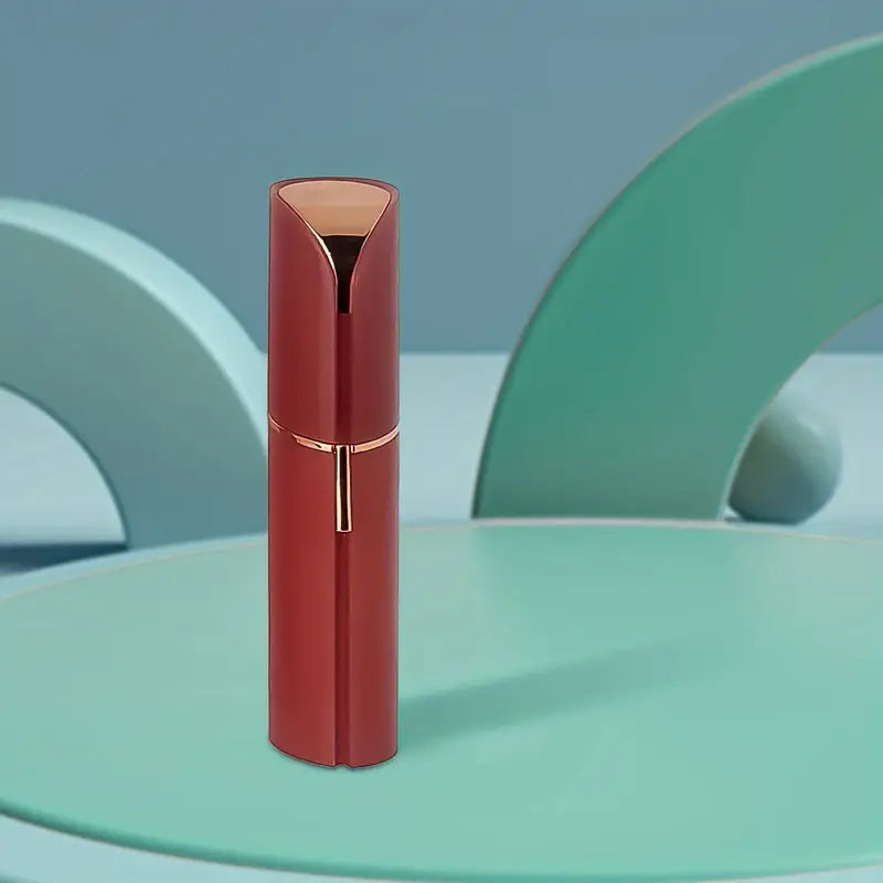 LumiShave — Facial Hair Remover