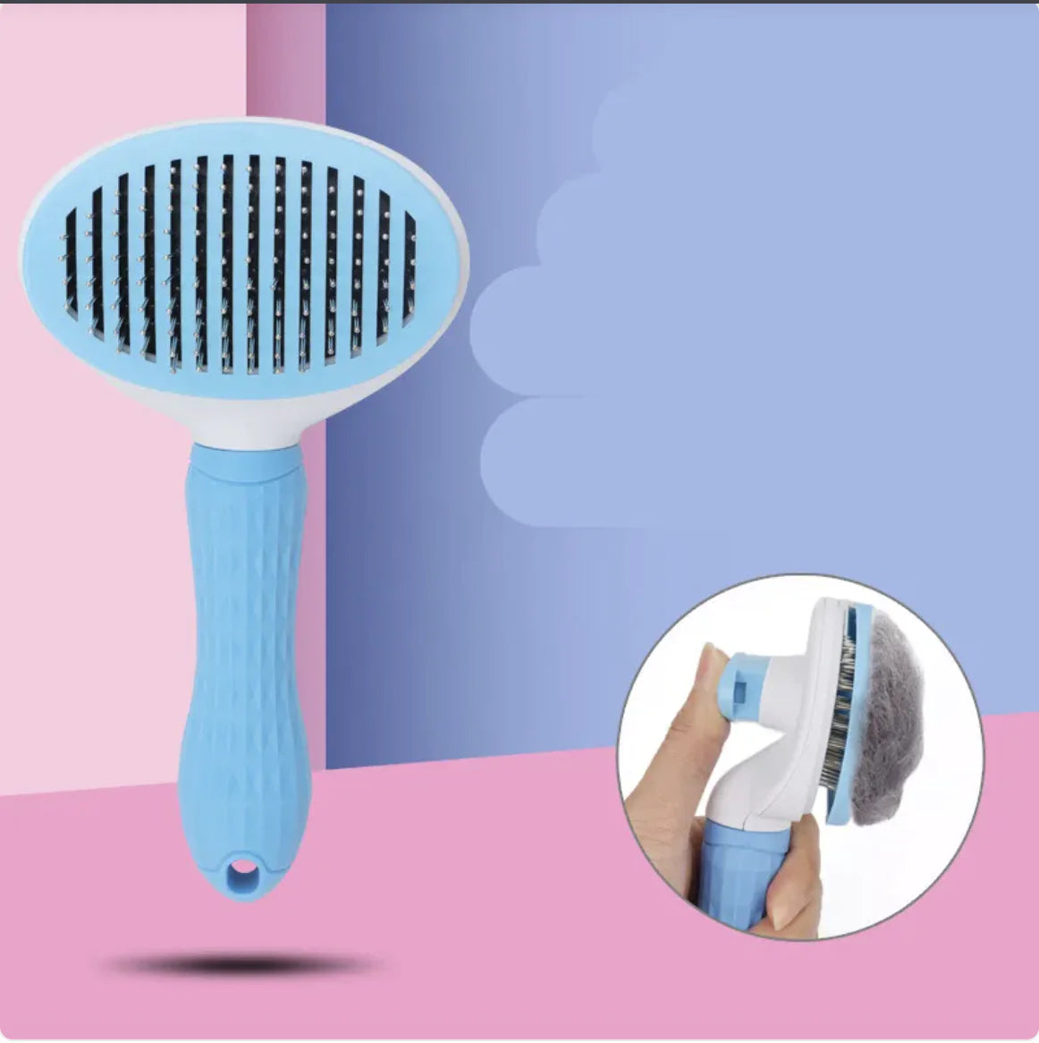 CleanPaw — Pet Hair Remover