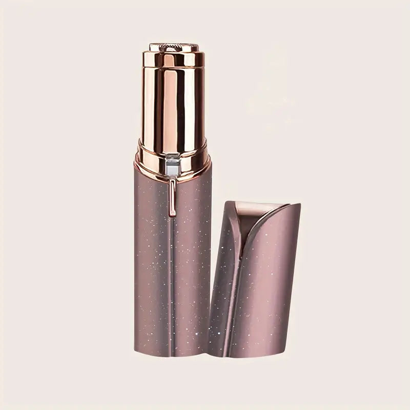 LumiShave — Facial Hair Remover