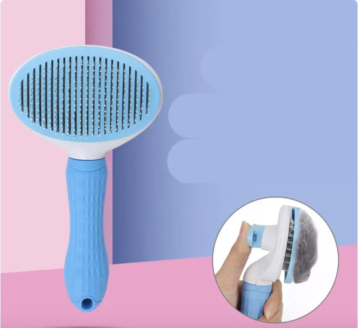CleanPaw — Pet Hair Remover