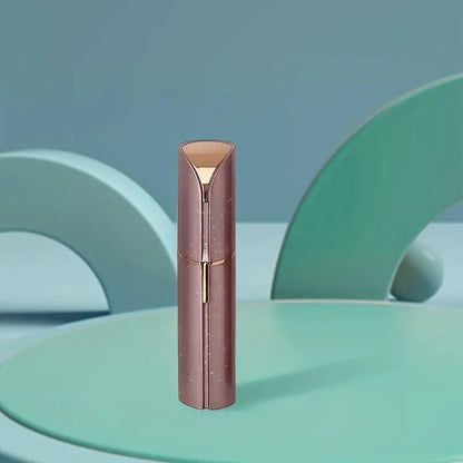 LumiShave — Facial Hair Remover