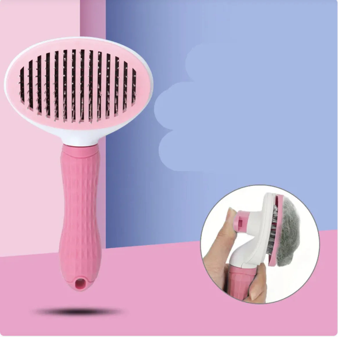 CleanPaw — Pet Hair Remover